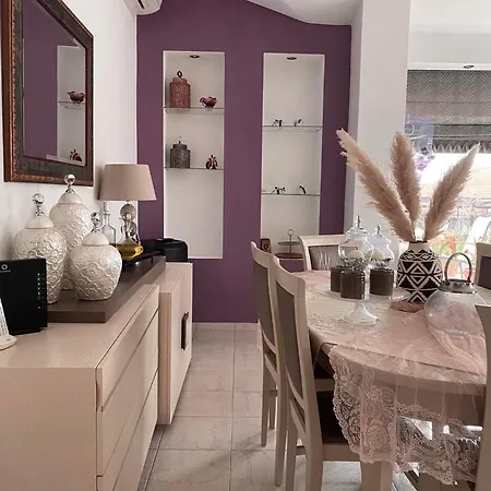 Christina'S Home Skiatos Zewnętrze zdjęcie