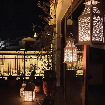 Christina'S Home Skiathos Exterior photo
