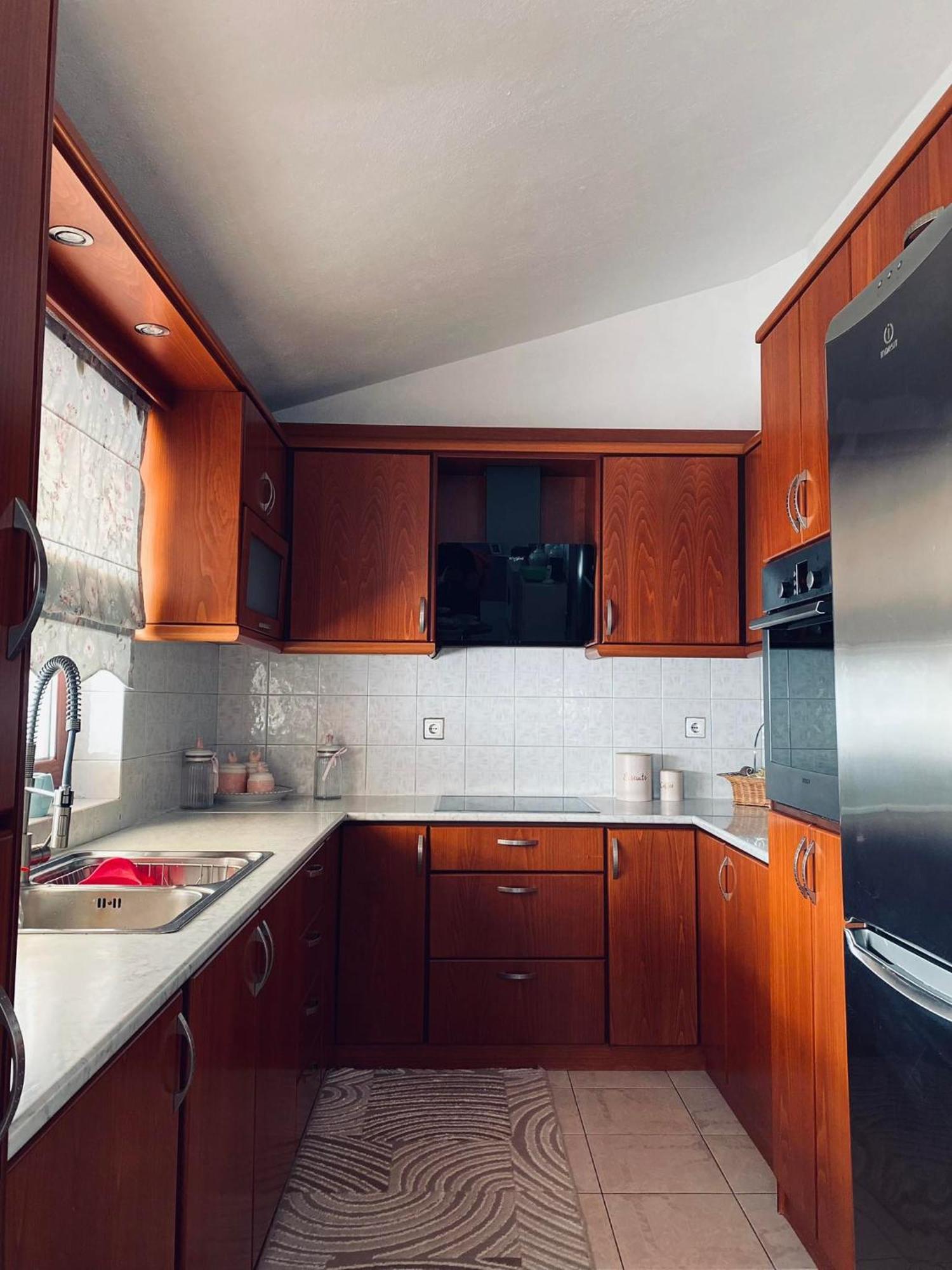 Christina's Apartment *
