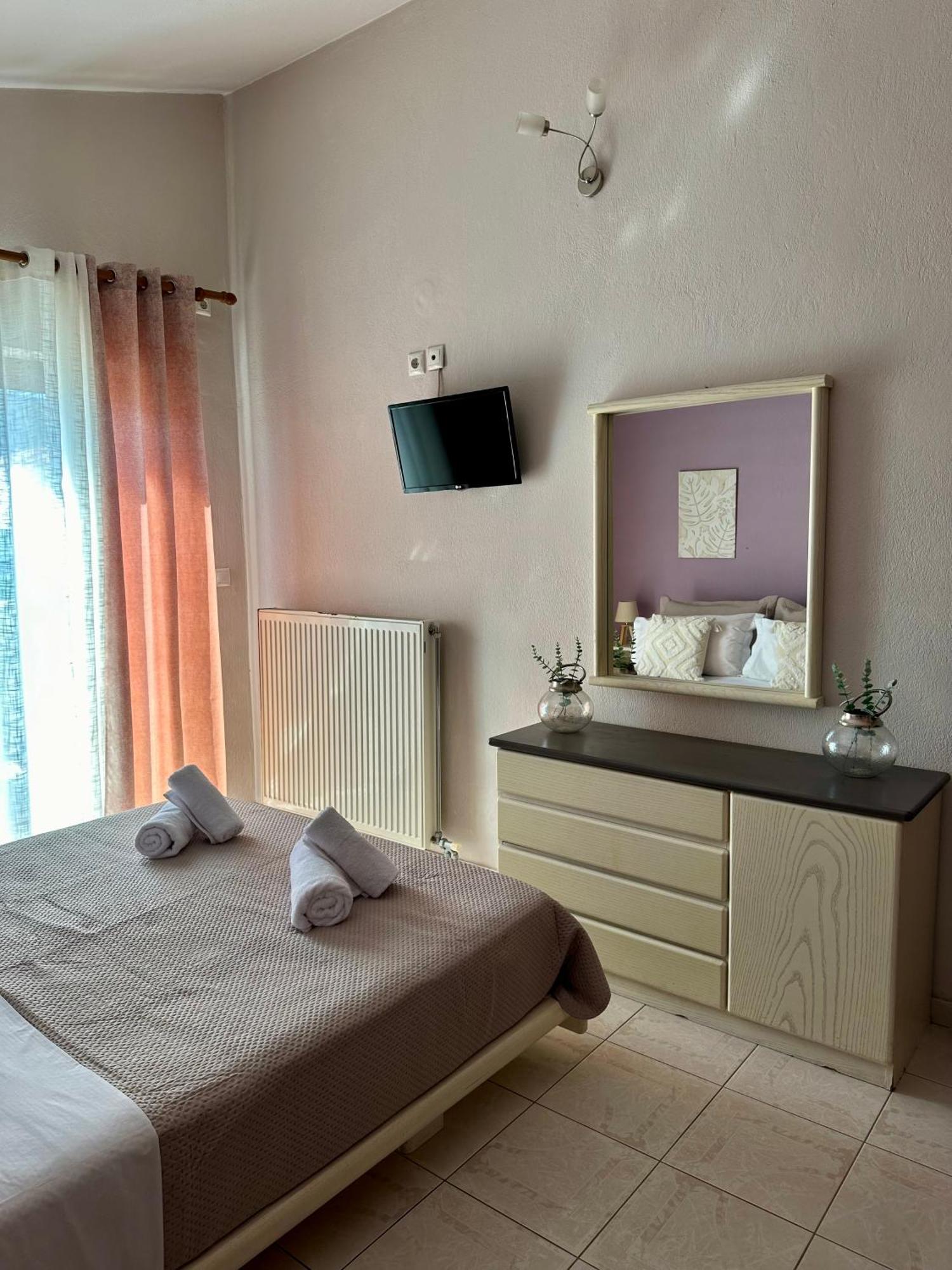 Apartment Christina's Skiathos-Stadt