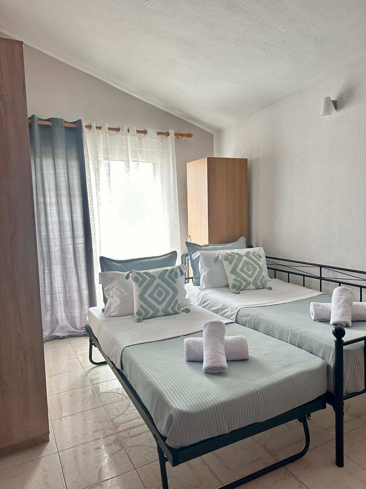 Christina's * Skiathos-Stadt