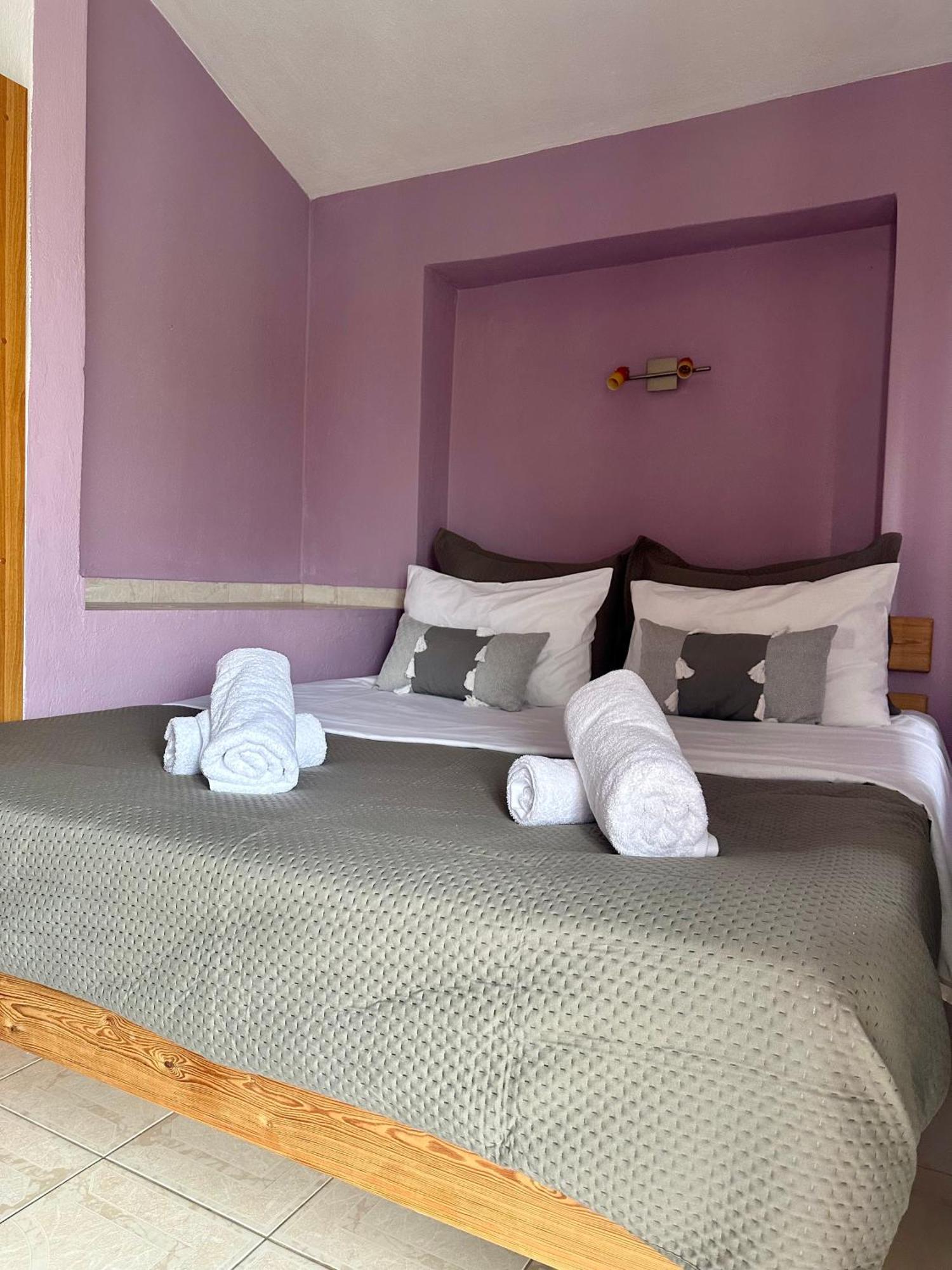 Christina's Skiathos-stad