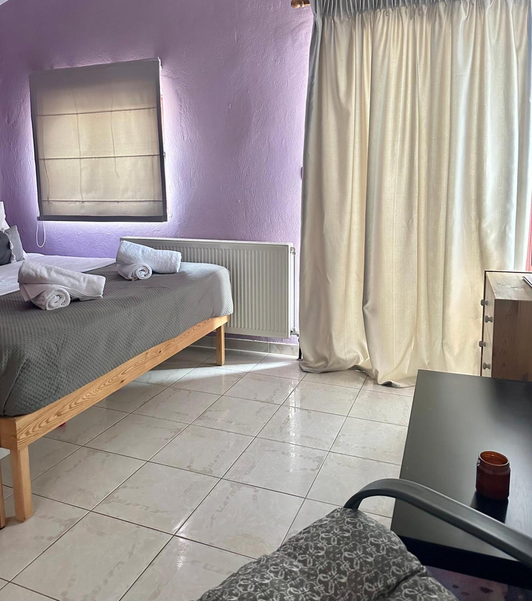 Appartement Christina's Skiathos-stad